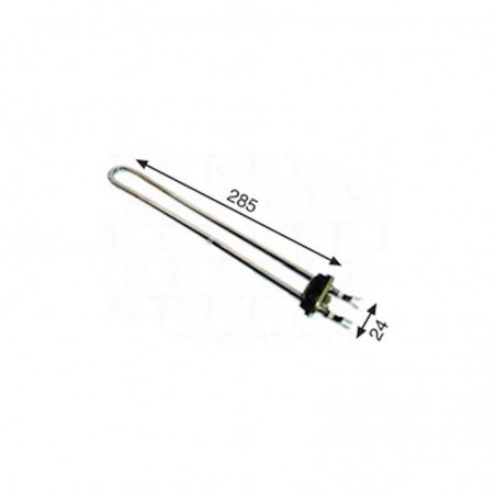 Unterlegscheibe 10 1500W