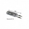 Résistance Pour Lave-Vaisselle Aristarco 2500W 380V