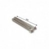 Resistencia Lavaplatos Fagor Pletina Rect 9000w 380v