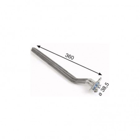 Hoonved Résistance Lave-Vaisselle 6000W 380V
