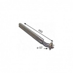 Zanussi Dishwasher Resistor 12000W 380V