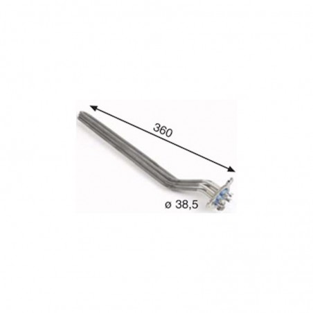 Résistance Lave-Vaisselle Hoonved 4500W 380V