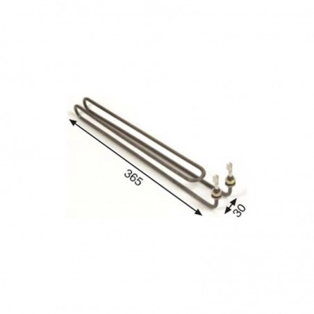 Silane Lave-Vaisselle Résistance 2500W 230V