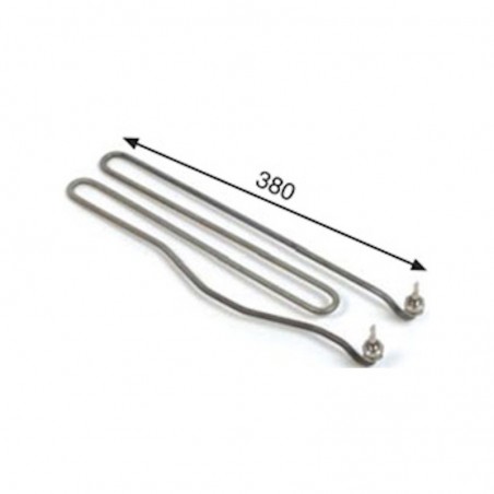 Eurofred 3200 Résistance Pour Lave-Vaisselle