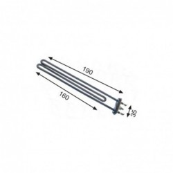 Dihr1800W 230V Dishwasher Resistor