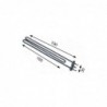 Dihr1800W 230V Résistance Pour Lave-Vaisselle