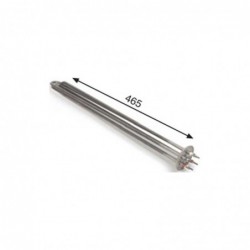 Resistencia Hobart 7500w 220/380v