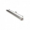 Resistenza Hobart 7500W 220/380V