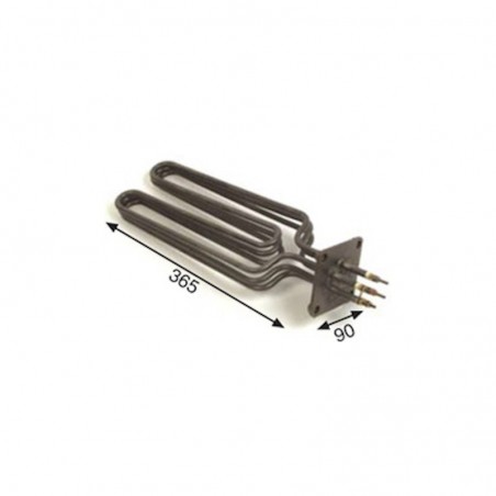 Hobart Resistenza Lavastoviglie 10000W 380V