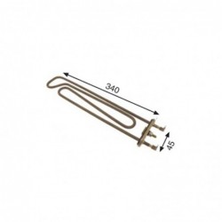 Resistencia Lavaplatos compatible con Elettrobar 2935w 230v