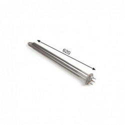 Resistencia Lavaplatos Hobart 12000w 230v