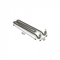 Zanussi Dishwasher Resistor Za-801 2000W 220V