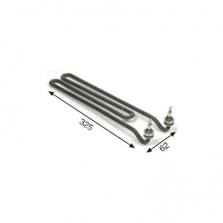 Zanussi Résistance Pour Lave-Vaisselle Za-801 2000W 220V