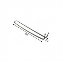 Zanussi Za-804 Dishwasher Resistor 1250W 220V