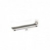 Resistencia Lavaplatos Dhir L- 320 mm 2700w 230v