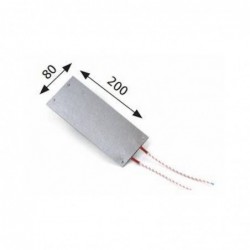 Resistencia Lavaplatos compatible con Sammic 450w 120v