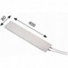 Sammic Resistenza Lavastoviglie Piatta 80X400 450W 120V