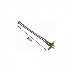 Resistencia Cafetera compatible con Faema 4 Grupos 5000w 230v