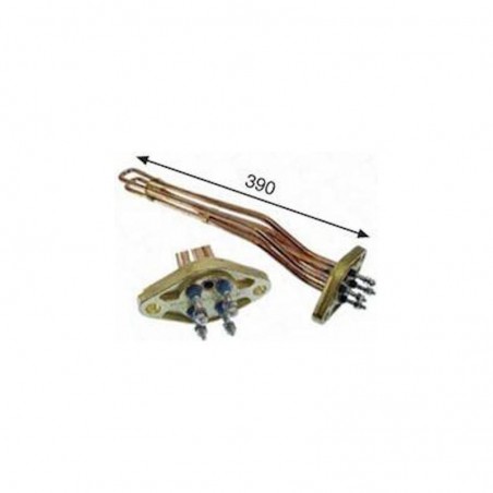 Resistencia Cafetera Faema 2 Grupos 2600w 230v