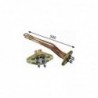 Resistencia Cafetera Faema 3 Grupos 3700w 230v