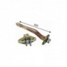 Resistencia Cafetera compatible con Faema Original 4 Grupos Con Vaina 5000w 230v