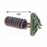 Resistencia Cafetera compatible con Elettrobar 1425w 220v