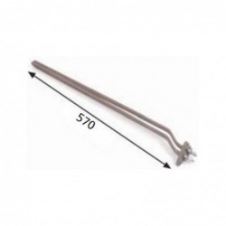 Resistencia Cafetera RoccaExpress 3 Grupos 3700w 230v