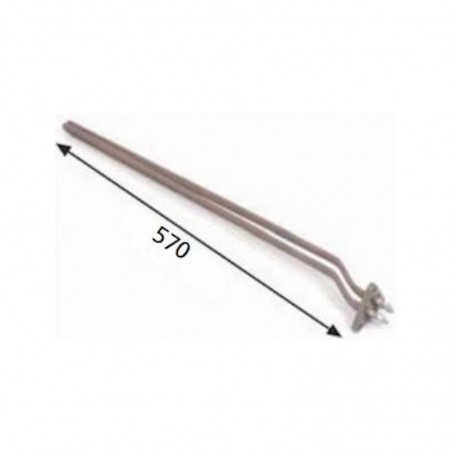 Resistencia Cafetera RoccaExpress 3 Grupos 3700w 230v