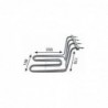 Movilfrit 2000W 230V Résistance De La Friteuse