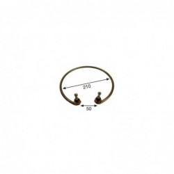 Resistencia Horno Industrial Fagor 500w 220v