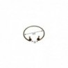 Resistencia Circular Horno Industrial compatible con Fagor 500w 220v