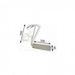 Resistencia Freidora Fagor 6000w 220v