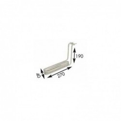 Resistencia Freidora Fagor 3000w 230v