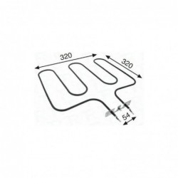 Resistencia Horno Balay 2200w 230v