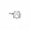 Resistencia Horno Fagor 1800+900w 230v