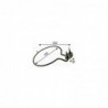 Resistencia Circular Horno Fagor 1000w 230v