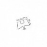 Resistencia Horno Compatible con Zanussi 1300w 220v