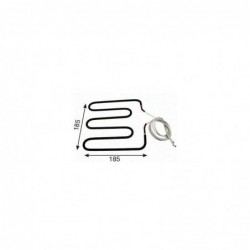 Resistencia Grill compatible con Sammic 700w 230v