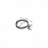 Resistencia Circular Horno Compatible con Philips, Compatible con Whirlpool 2700w 220v