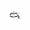 Resistencia Circular Horno Industrial compatible con Dobra 3000w 220v