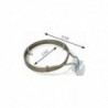 Gayc Oven Circular Resistance 2550W 220V