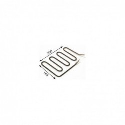 Resistencia Horno Silanos 1200w 220v