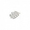 Resistencia Horno Silanos 1200w 220v