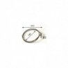 Four Circulaire Résistance Compatible Avec Smeg 2400W 230V