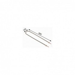 Resistencia Horno Eurofred 600w 220v