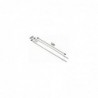 Four Eurofred Résistance 160X580Mm 1100W 380V