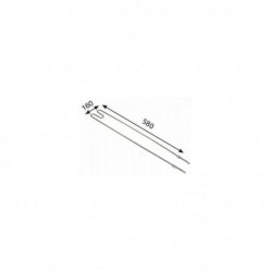 Resistencia Horno Eurofred 1100w 380v