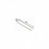 Eurofred Four Résistance 120X580Mm 500W 230V