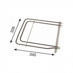 Balay Oven Resistance 1038/650W 230V 289917