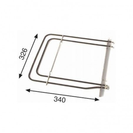 Balay Oven Resistance 1038/650W 230V 289917